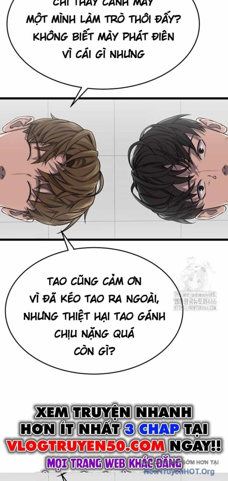 Chớ Bước Vào Nhà Hoang - Chương 9 - ảnh 37