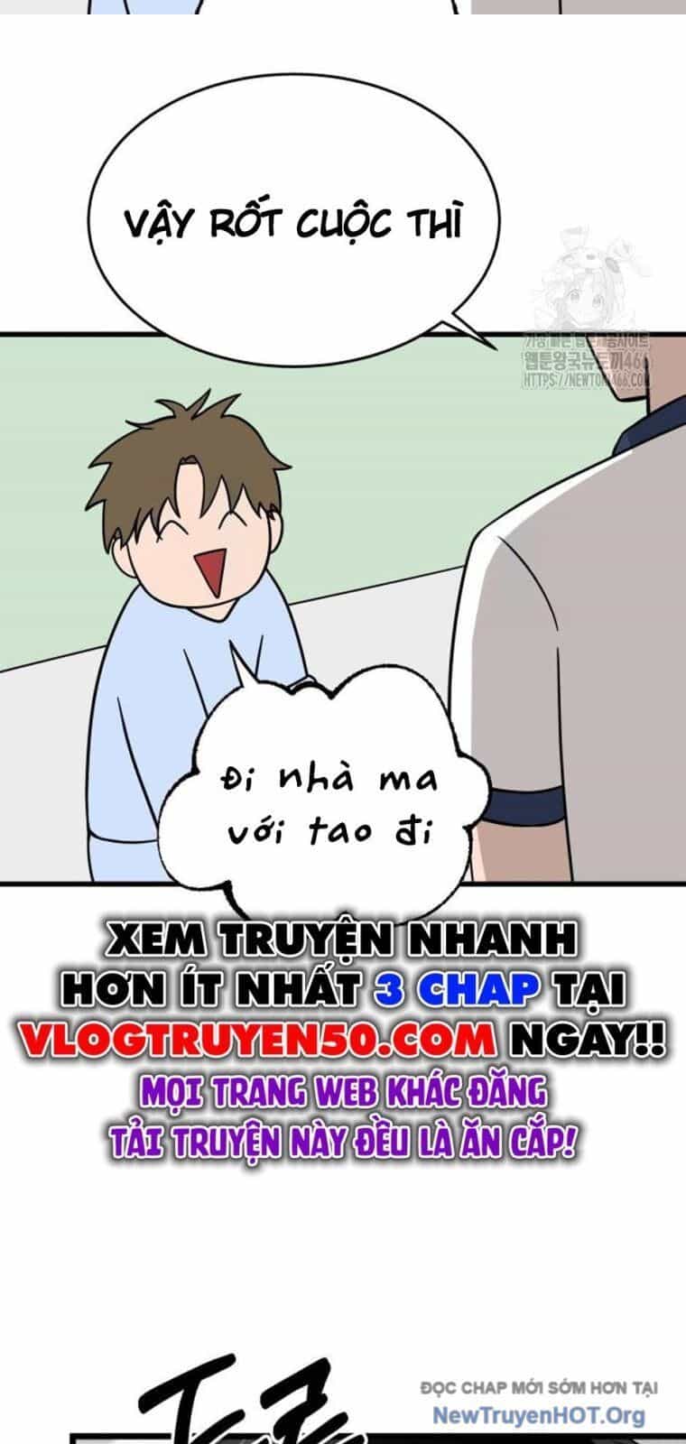 Chớ Bước Vào Nhà Hoang - Chương 9 - ảnh 51