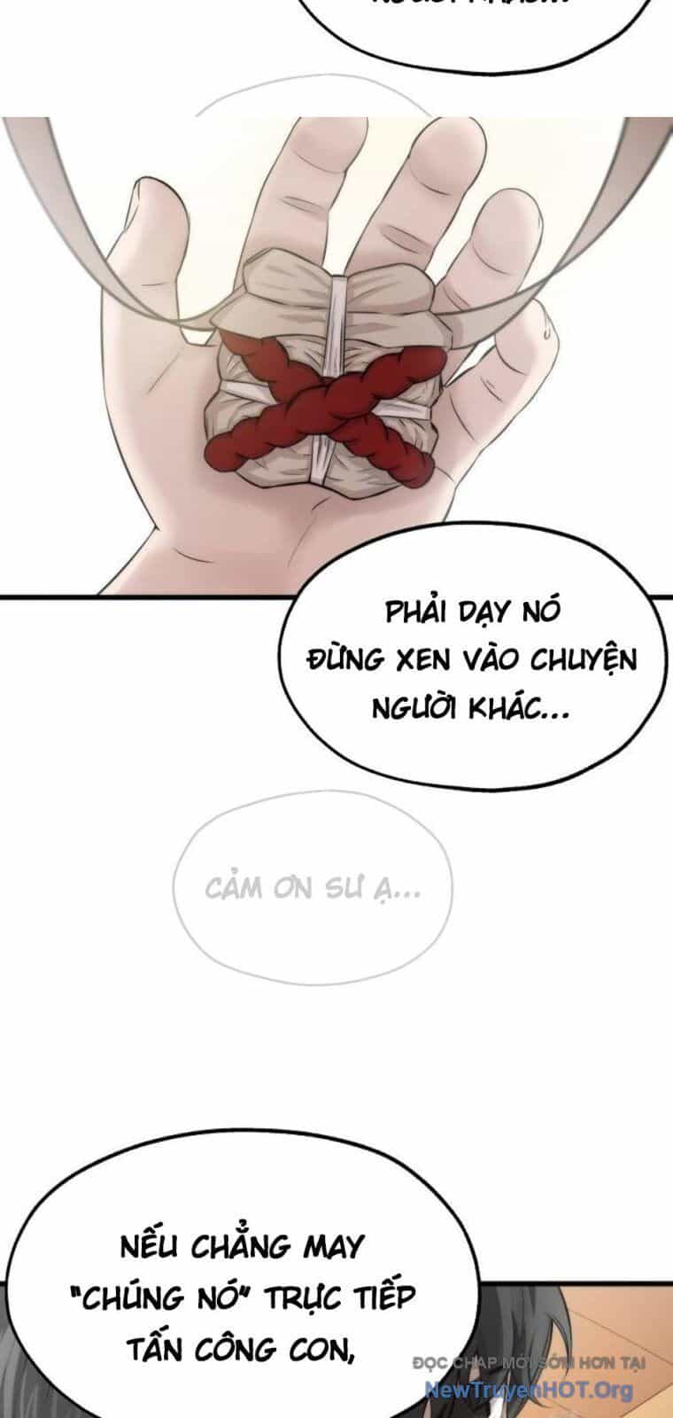 Chớ Bước Vào Nhà Hoang - Chương 9 - ảnh 89