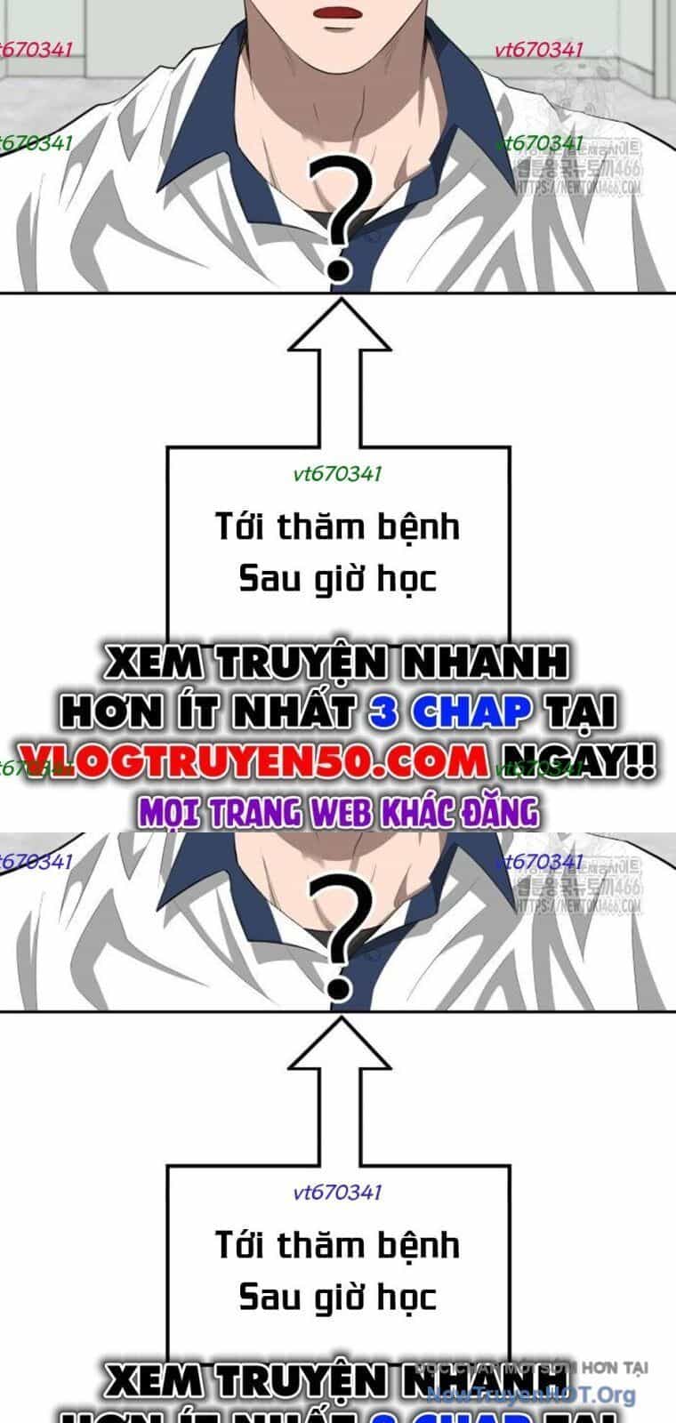 Chớ Bước Vào Nhà Hoang - Chương 9 - ảnh 9