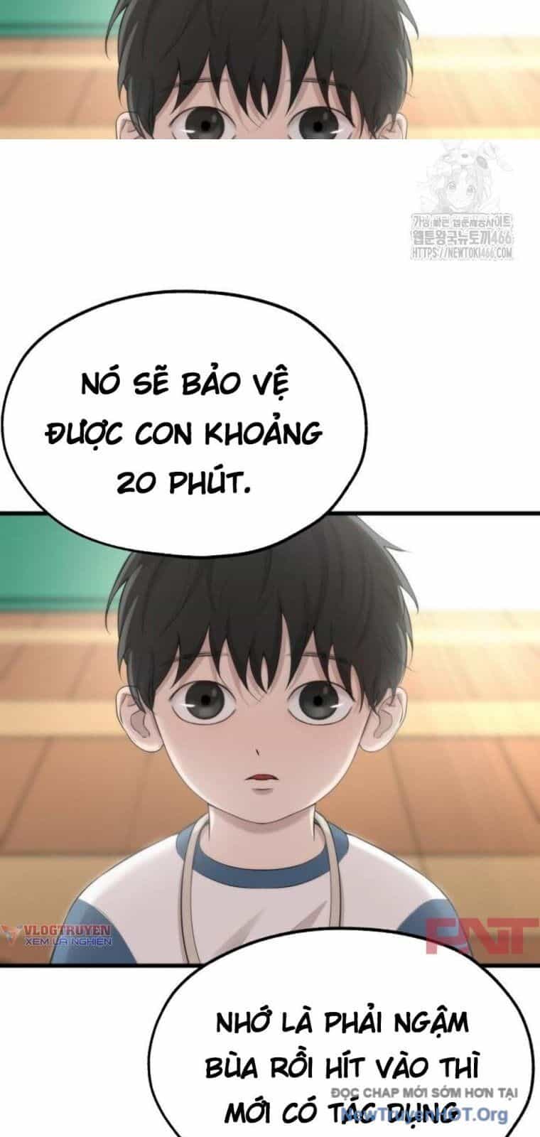 Chớ Bước Vào Nhà Hoang - Chương 9 - ảnh 93