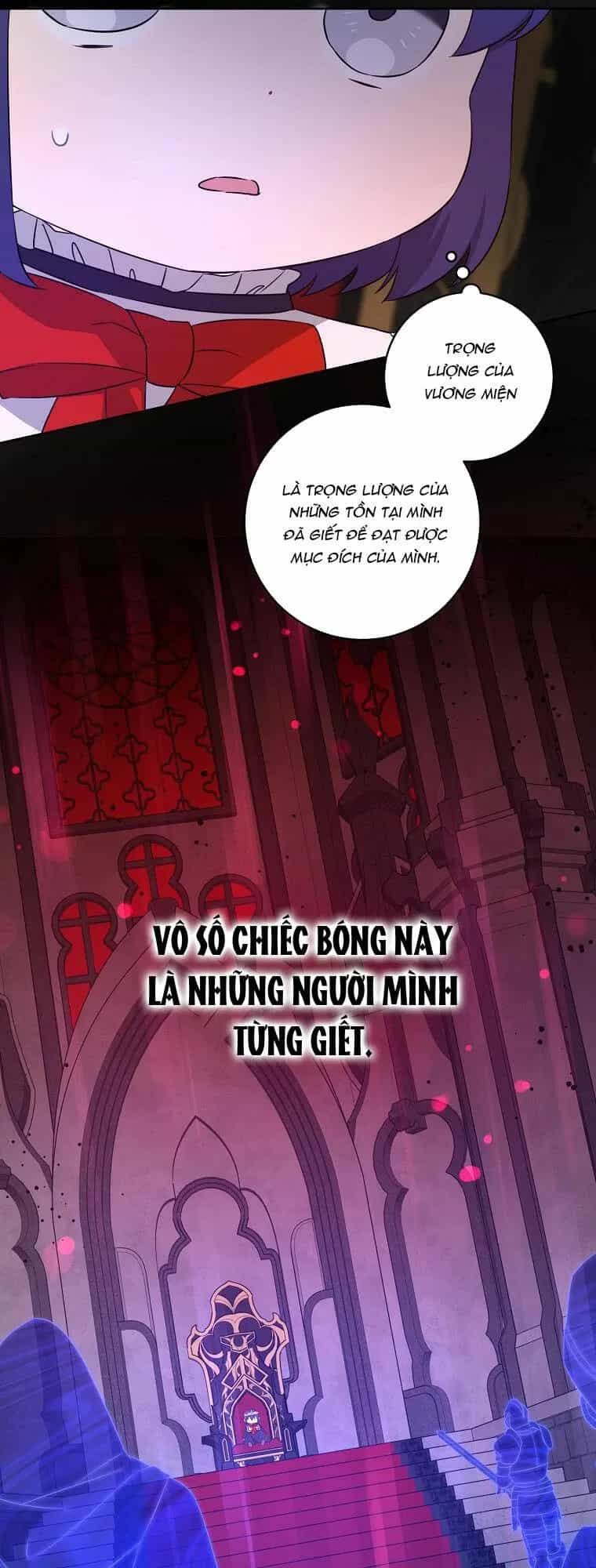 Cho Con Núm Vú Đi Mà - Chương 57.1 - ảnh 15