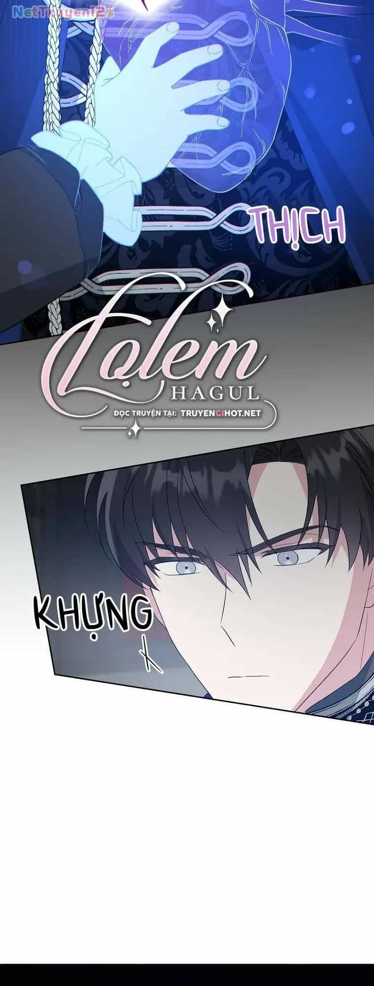 Cho Con Núm Vú Đi Mà - Chương 57.1 - ảnh 30