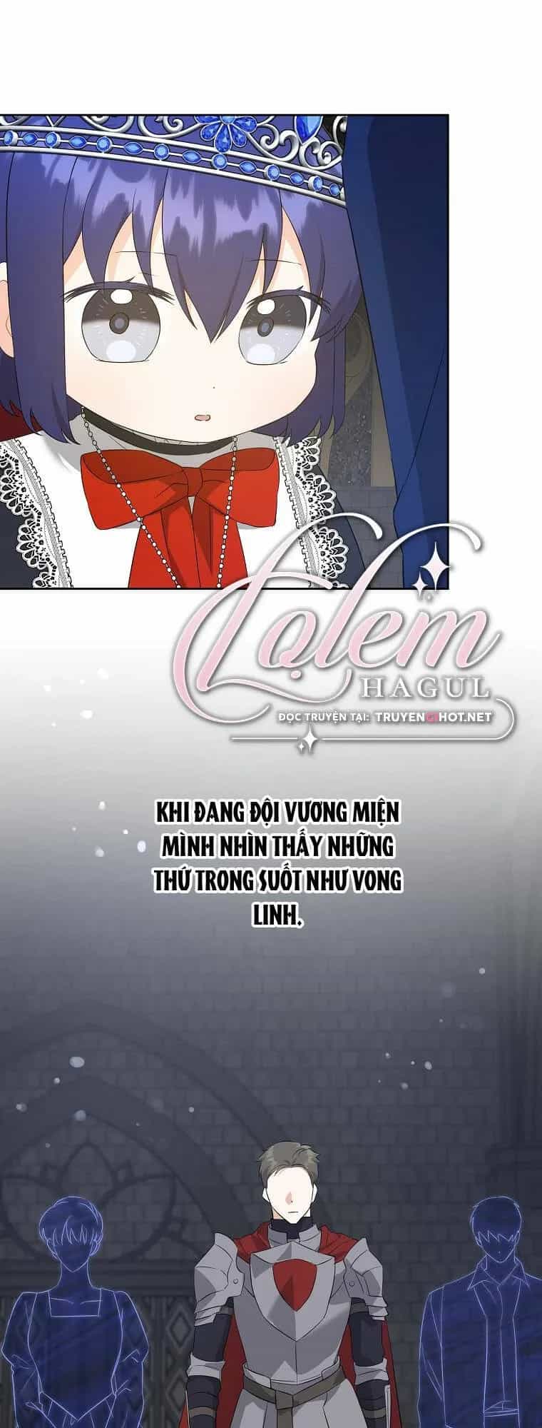 Cho Con Núm Vú Đi Mà - Chương 57.1 - ảnh 35