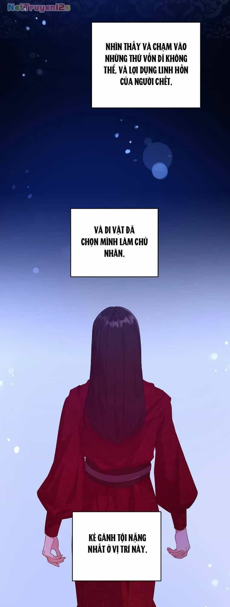 Cho Con Núm Vú Đi Mà - Chương 57.1 - ảnh 37
