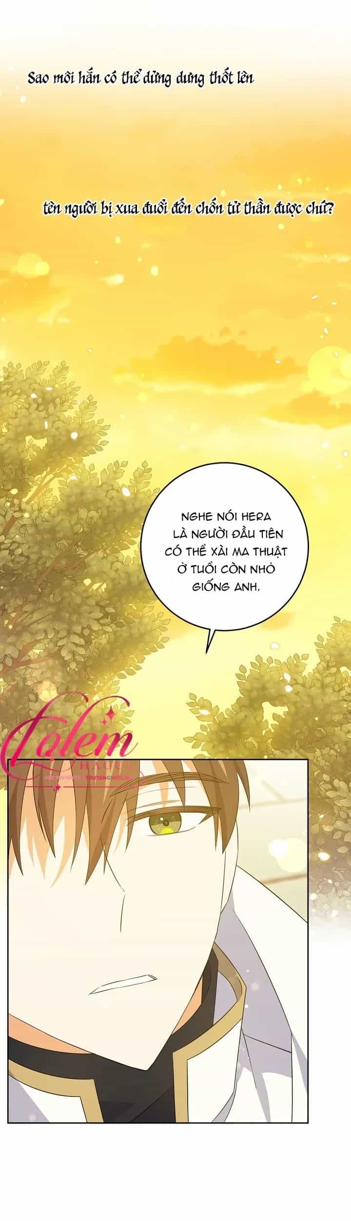 Cho Con Núm Vú Đi Mà - Chương 34.1 - ảnh 11