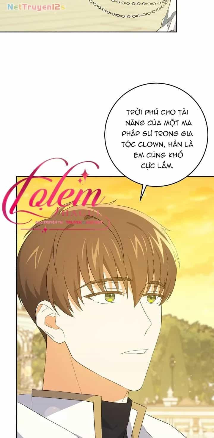 Cho Con Núm Vú Đi Mà - Chương 34.1 - ảnh 15