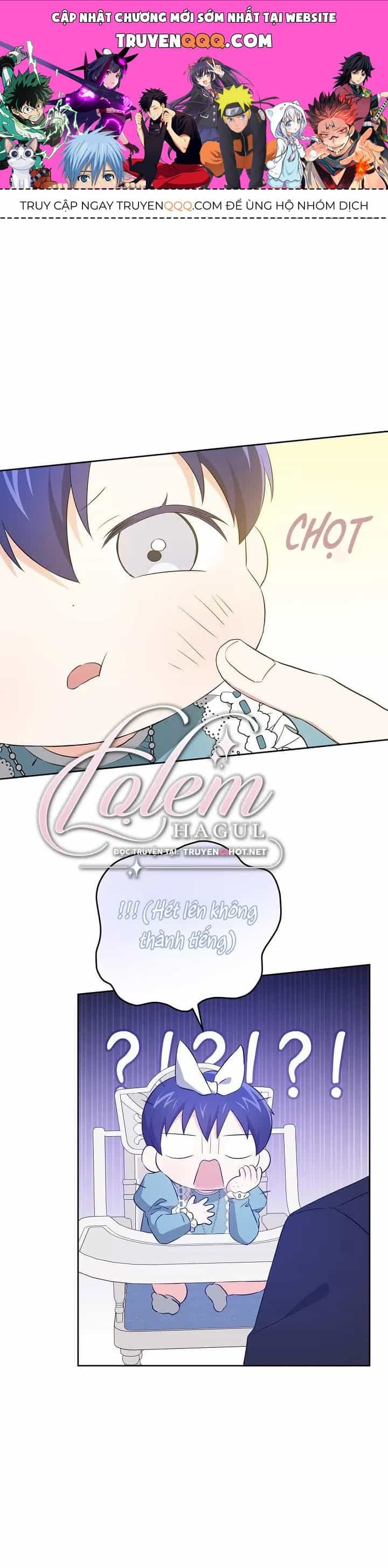 Cho Con Núm Vú Đi Mà - Chương 36.5 - ảnh 1