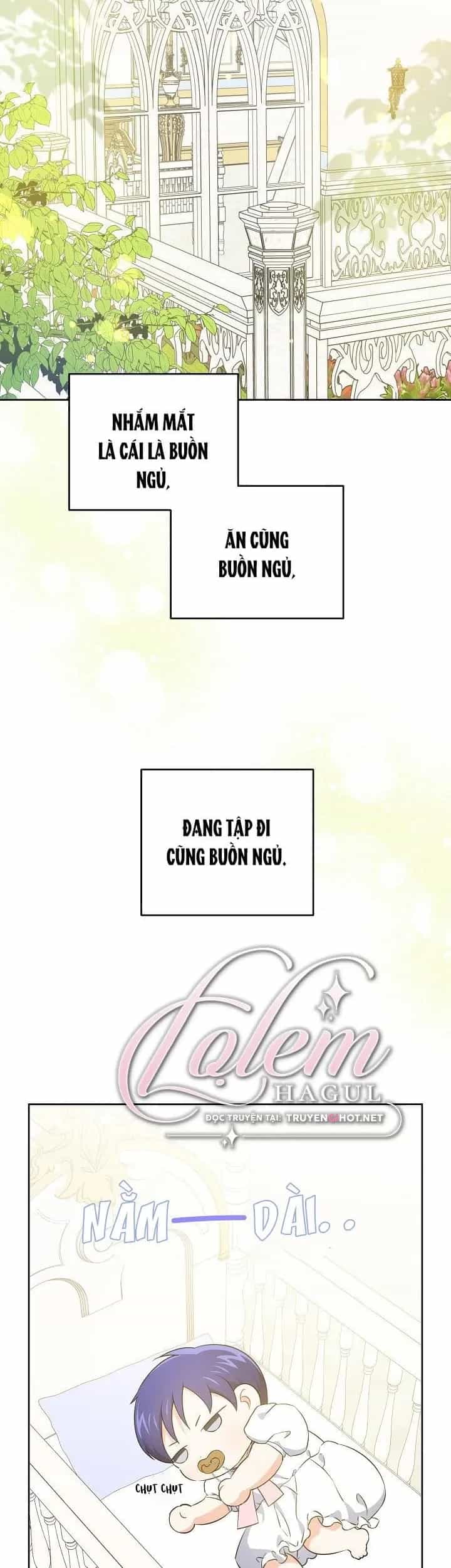 Cho Con Núm Vú Đi Mà - Chương 36.5 - ảnh 12