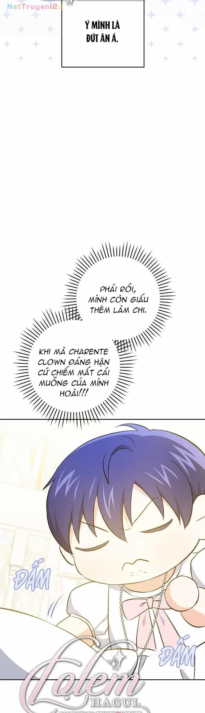 Cho Con Núm Vú Đi Mà - Chương 36.5 - ảnh 14