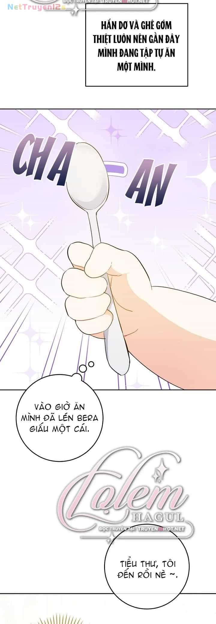 Cho Con Núm Vú Đi Mà - Chương 36.5 - ảnh 15