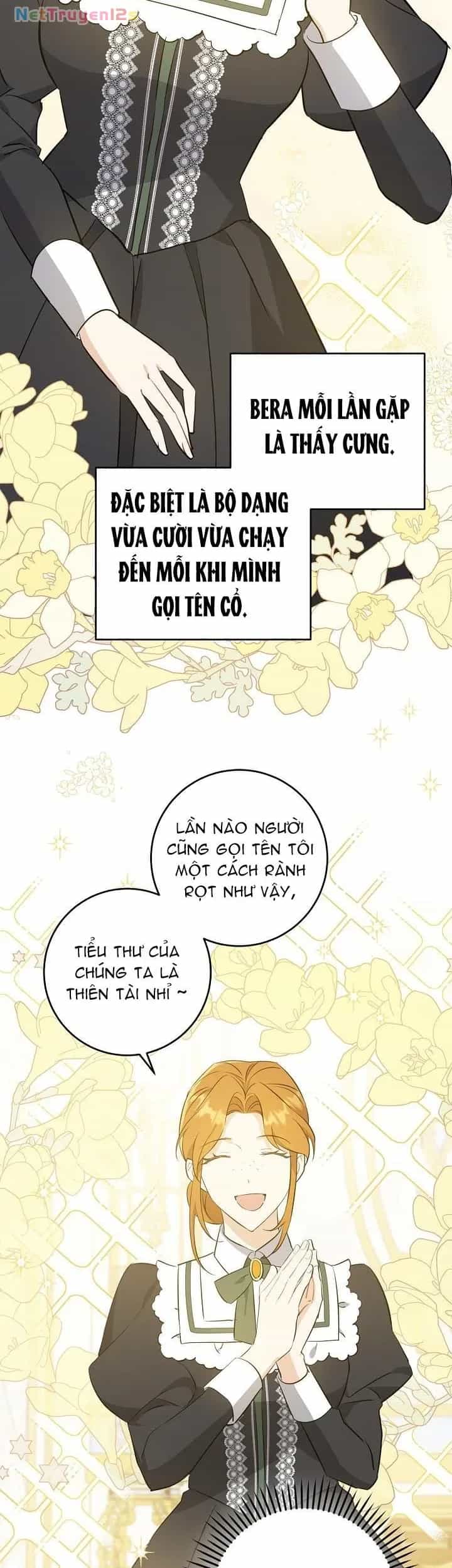 Cho Con Núm Vú Đi Mà - Chương 36.5 - ảnh 17