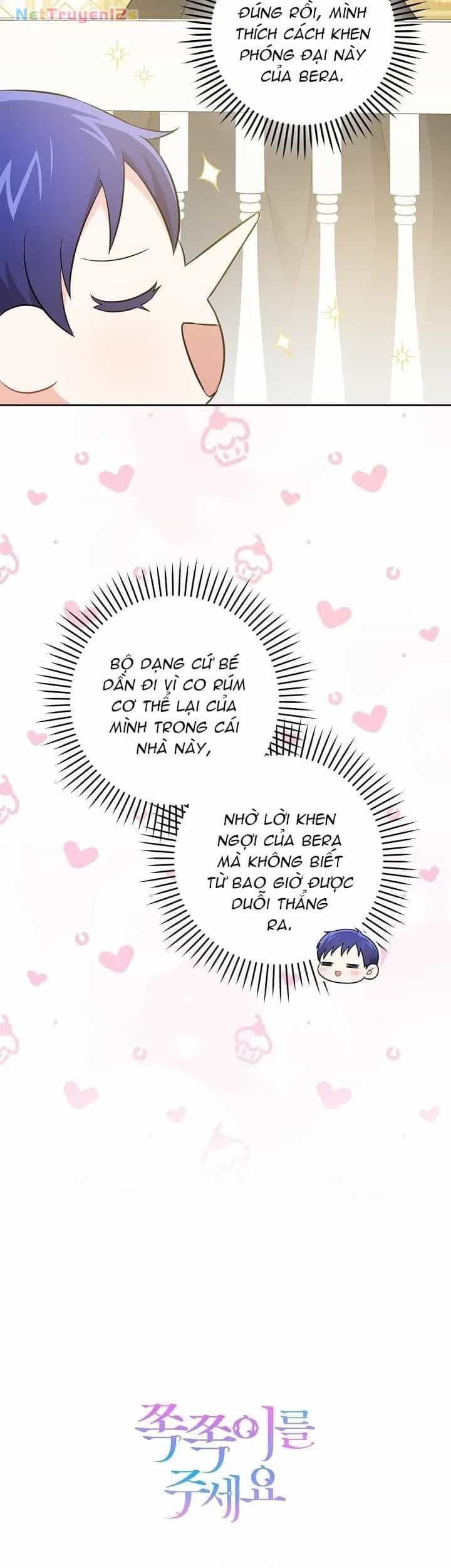 Cho Con Núm Vú Đi Mà - Chương 36.5 - ảnh 18