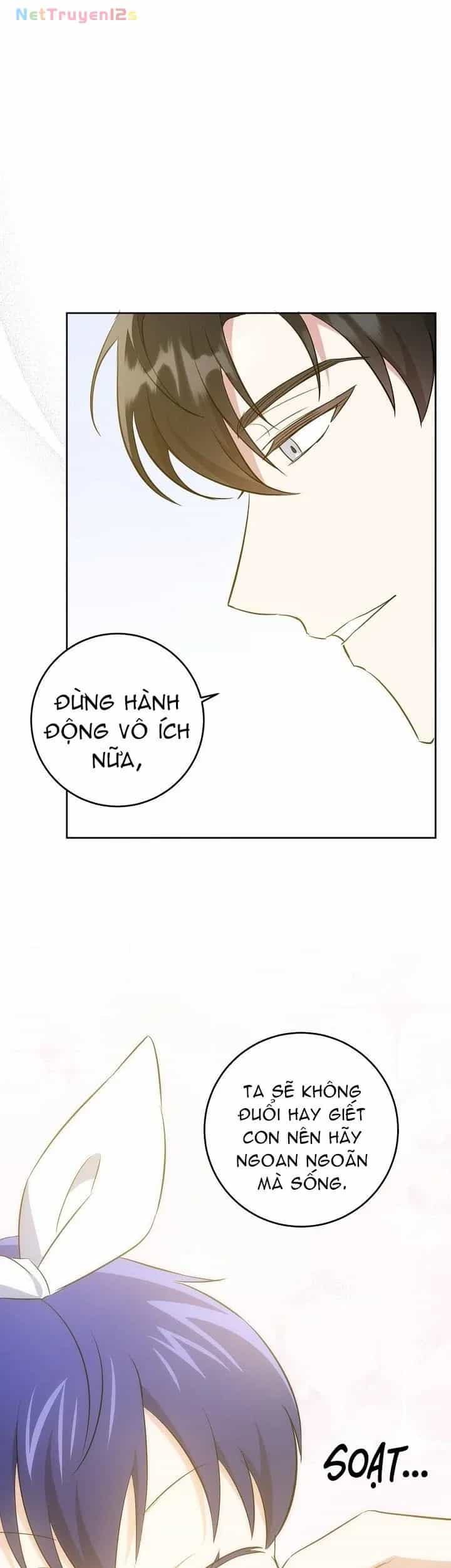 Cho Con Núm Vú Đi Mà - Chương 36.5 - ảnh 7