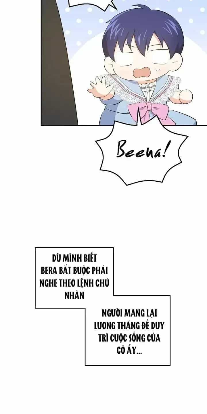 Cho Con Núm Vú Đi Mà - Chương 37.5 - ảnh 3