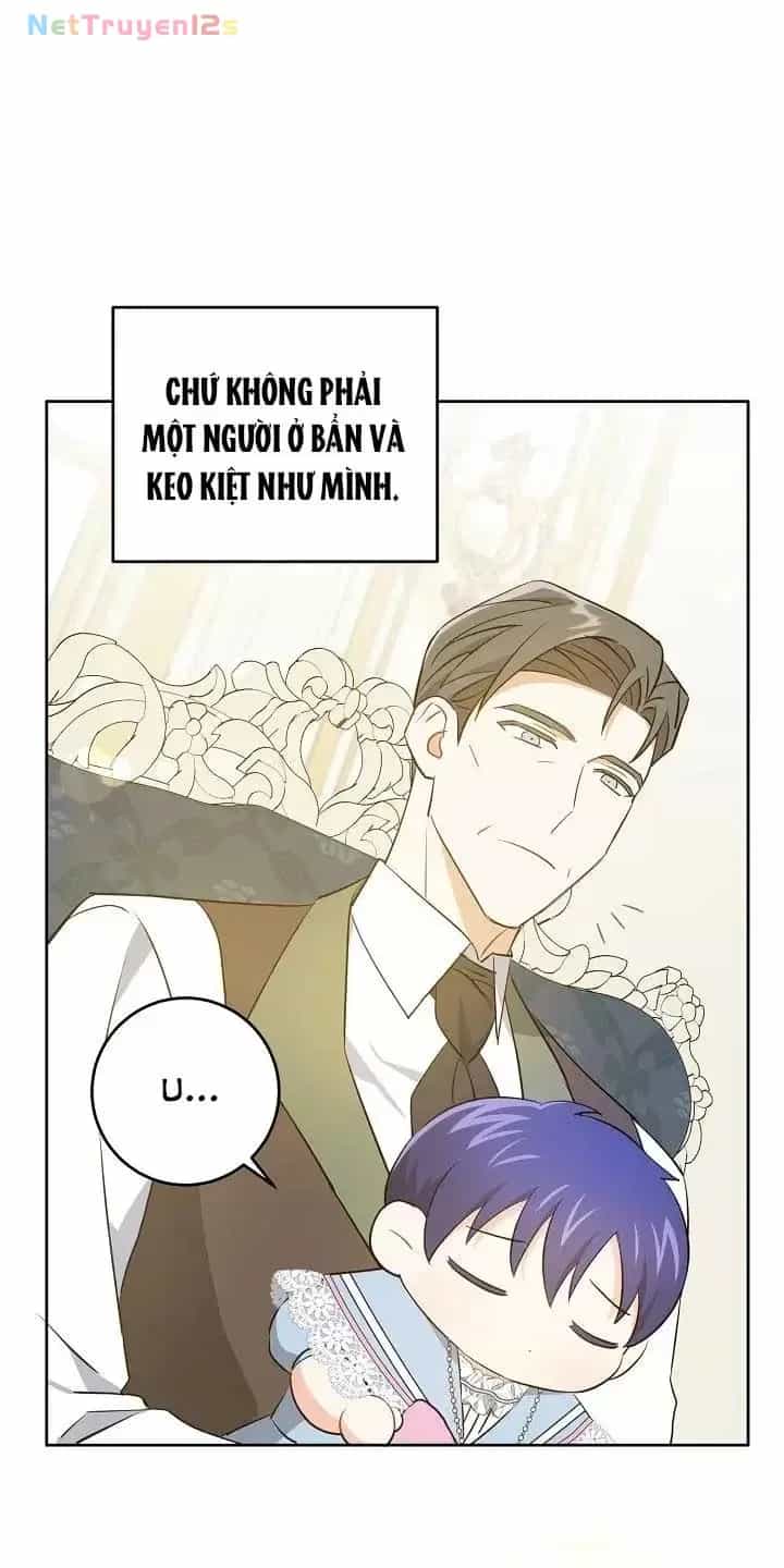 Cho Con Núm Vú Đi Mà - Chương 37.5 - ảnh 4
