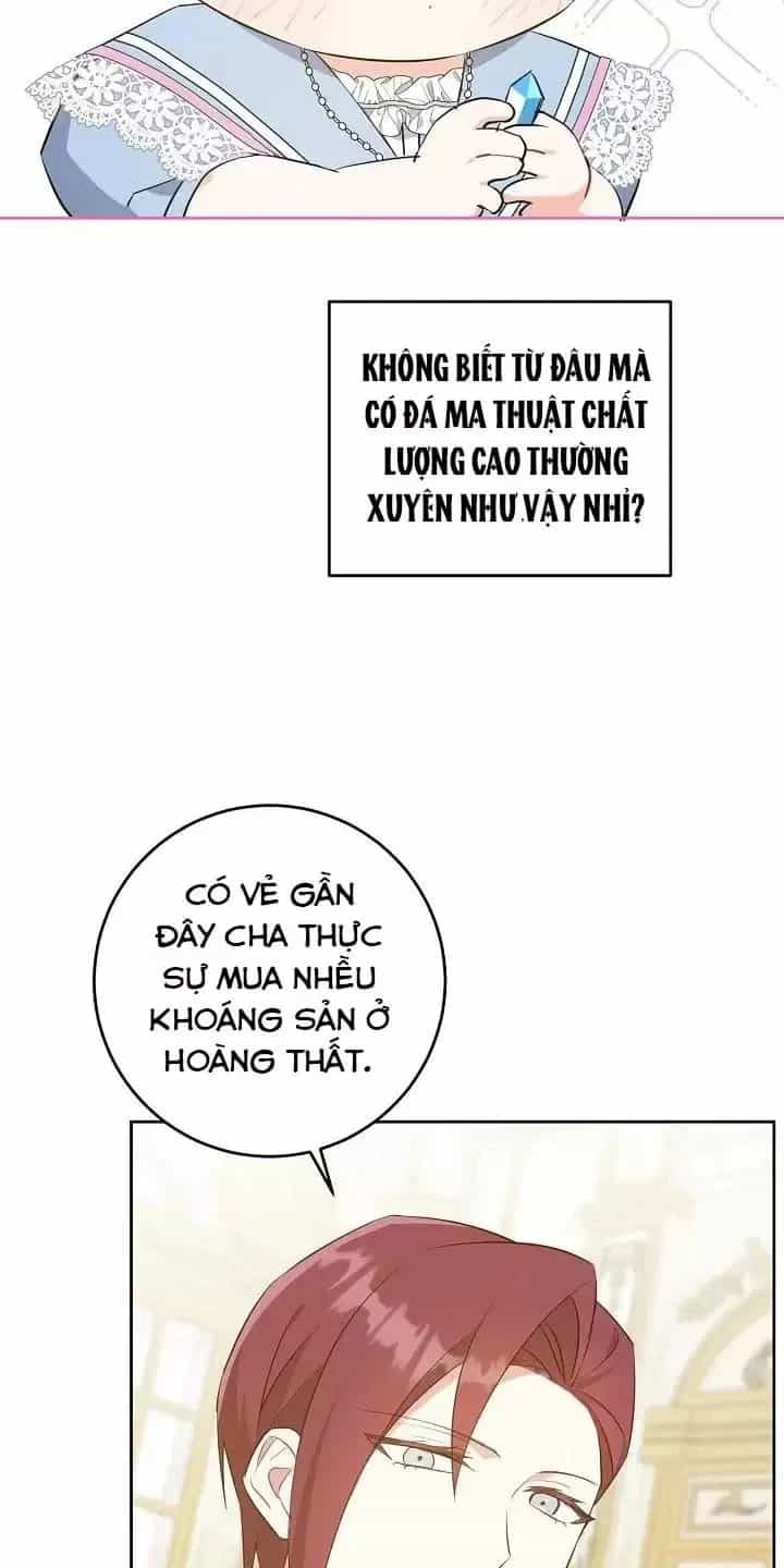 Cho Con Núm Vú Đi Mà - Chương 37.5 - ảnh 9