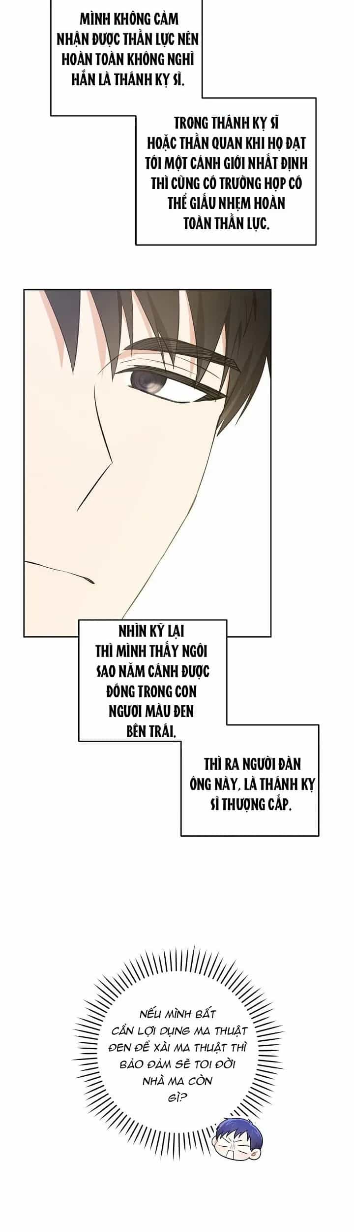 Cho Con Núm Vú Đi Mà - Chương 38.5 - ảnh 2