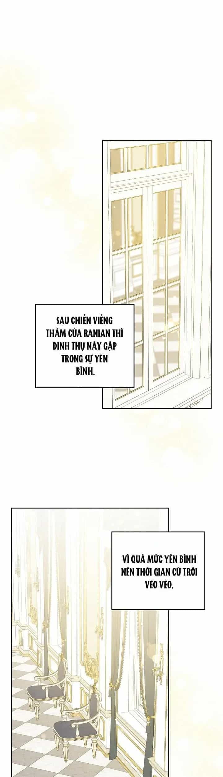 Cho Con Núm Vú Đi Mà - Chương 38.5 - ảnh 20