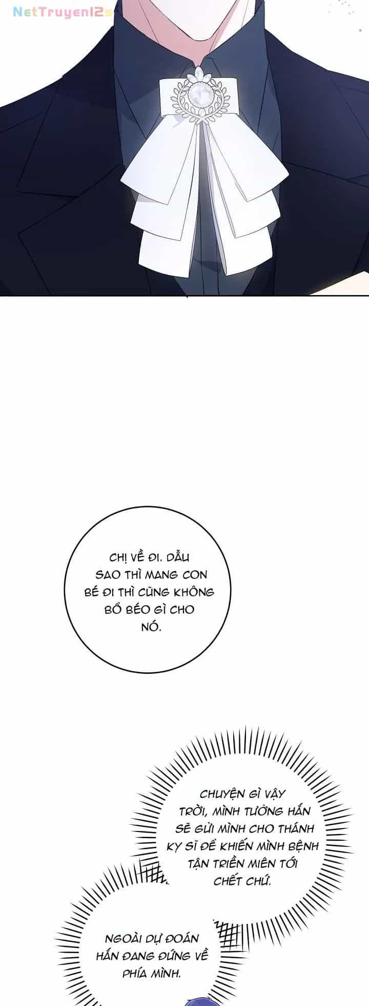 Cho Con Núm Vú Đi Mà - Chương 38.5 - ảnh 9