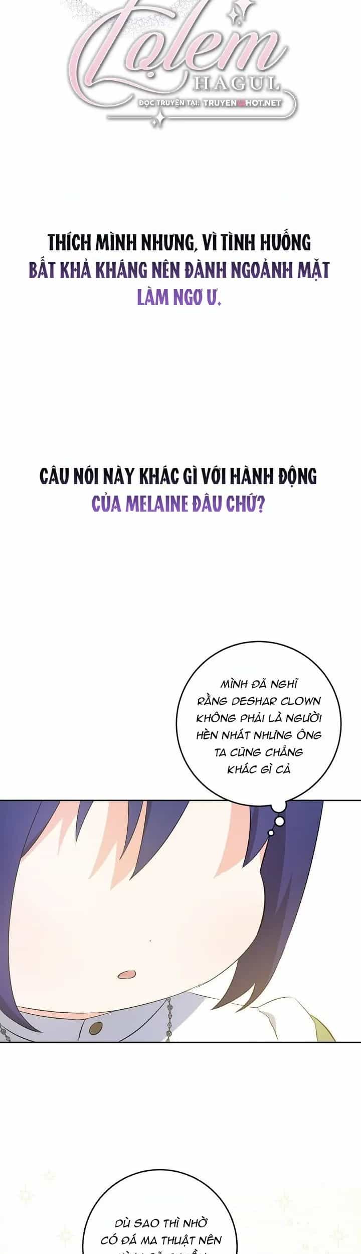Cho Con Núm Vú Đi Mà - Chương 39.5 - ảnh 15