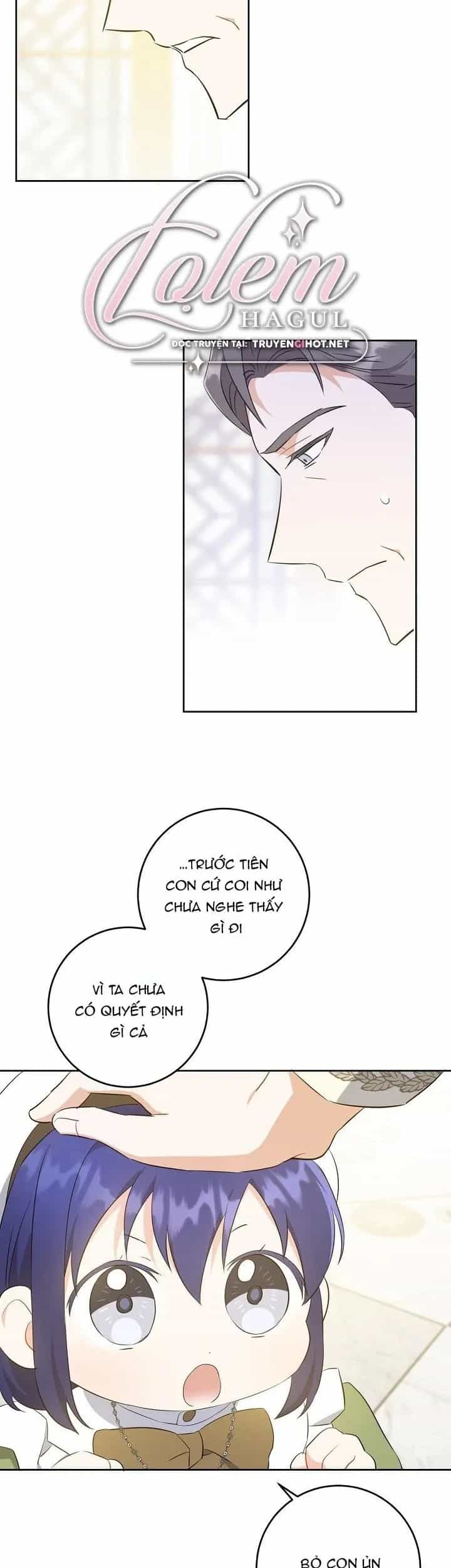 Cho Con Núm Vú Đi Mà - Chương 39.5 - ảnh 6