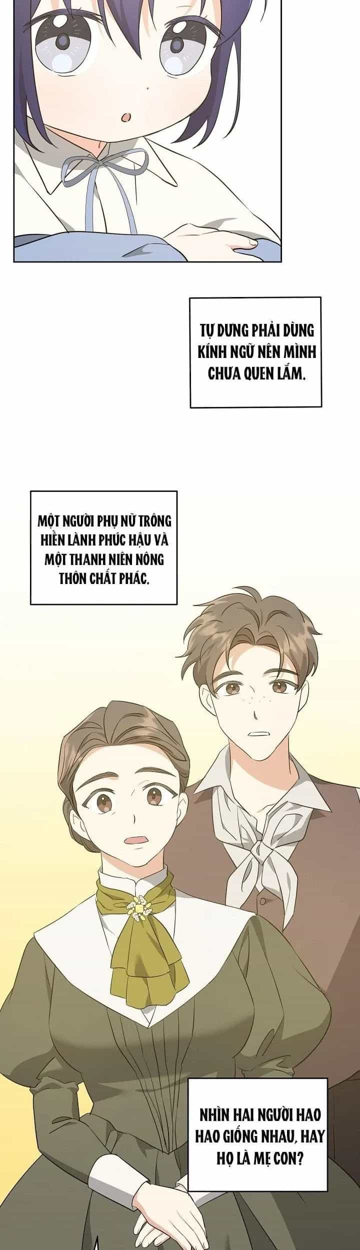 Cho Con Núm Vú Đi Mà - Chương 40.5 - ảnh 12