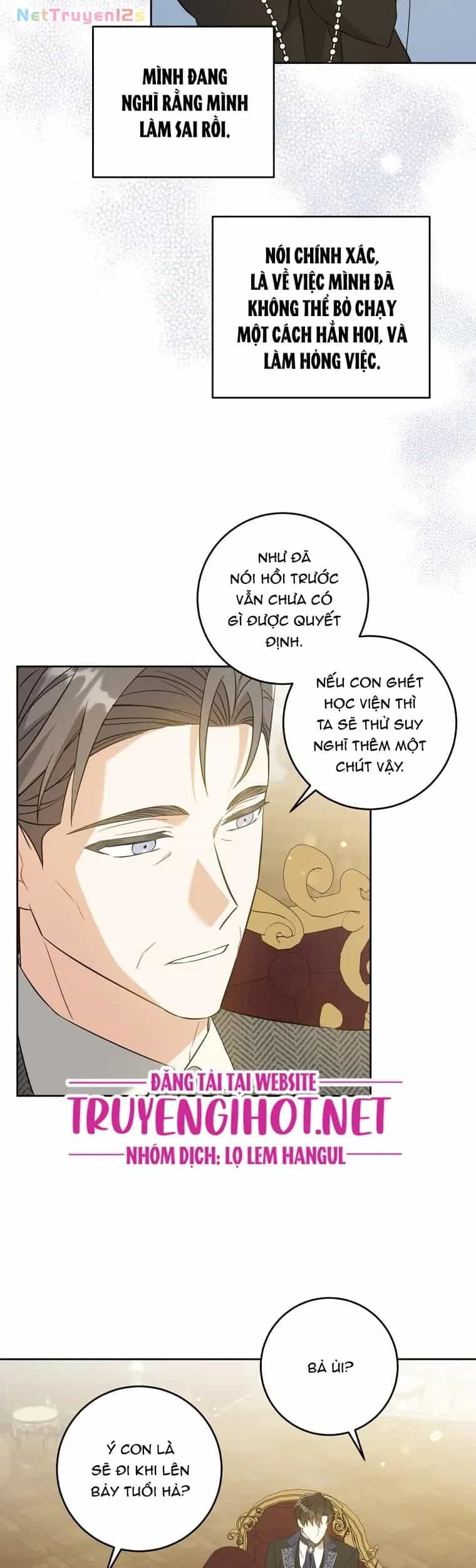 Cho Con Núm Vú Đi Mà - Chương 45 - ảnh 14