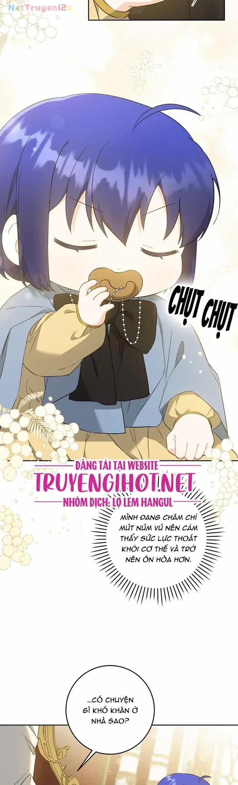 Cho Con Núm Vú Đi Mà - Chương 45 - ảnh 18