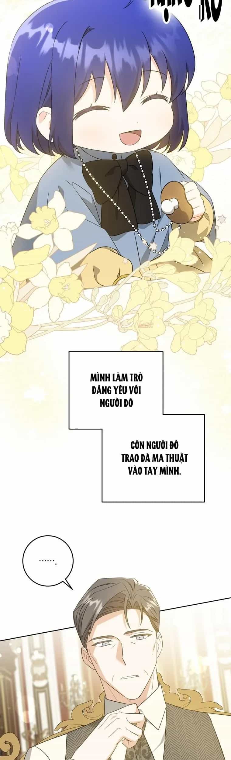 Cho Con Núm Vú Đi Mà - Chương 45 - ảnh 22