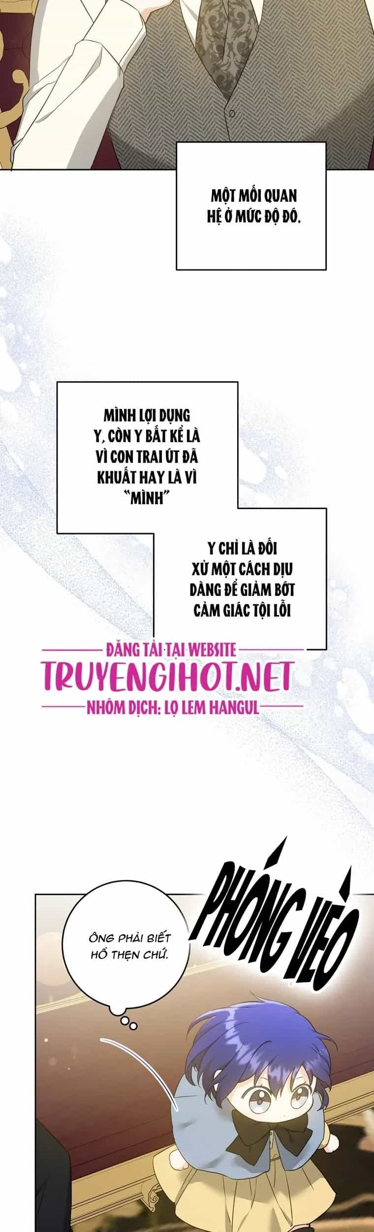 Cho Con Núm Vú Đi Mà - Chương 45 - ảnh 23