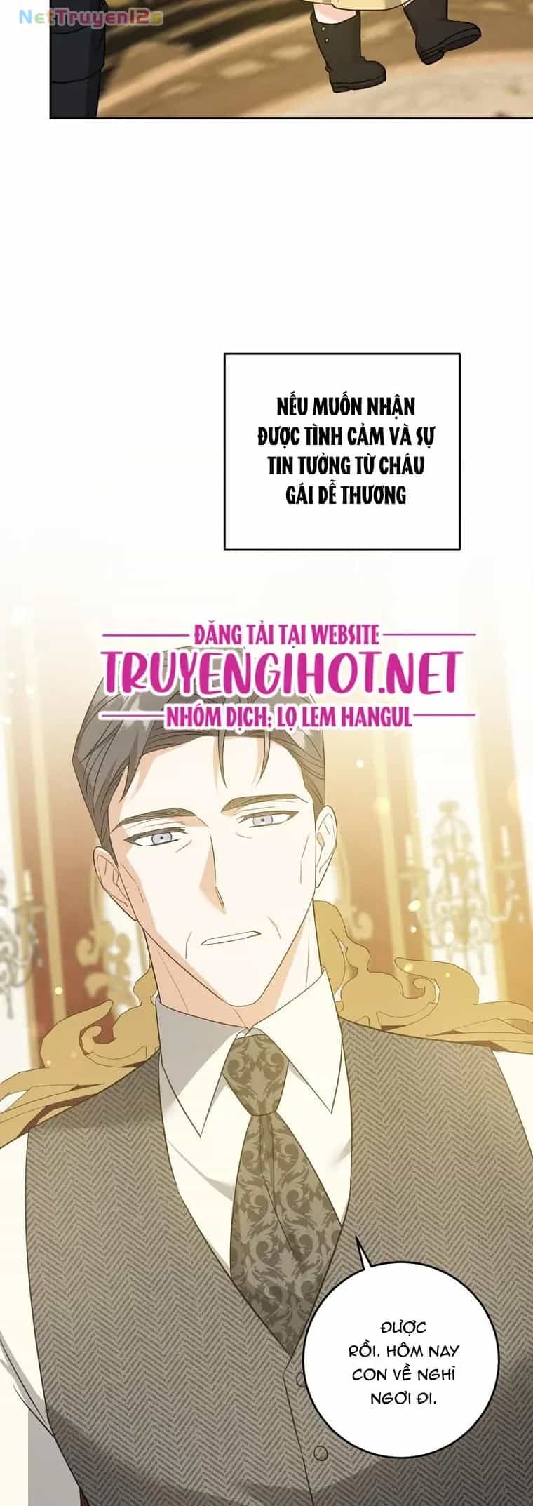 Cho Con Núm Vú Đi Mà - Chương 45 - ảnh 24