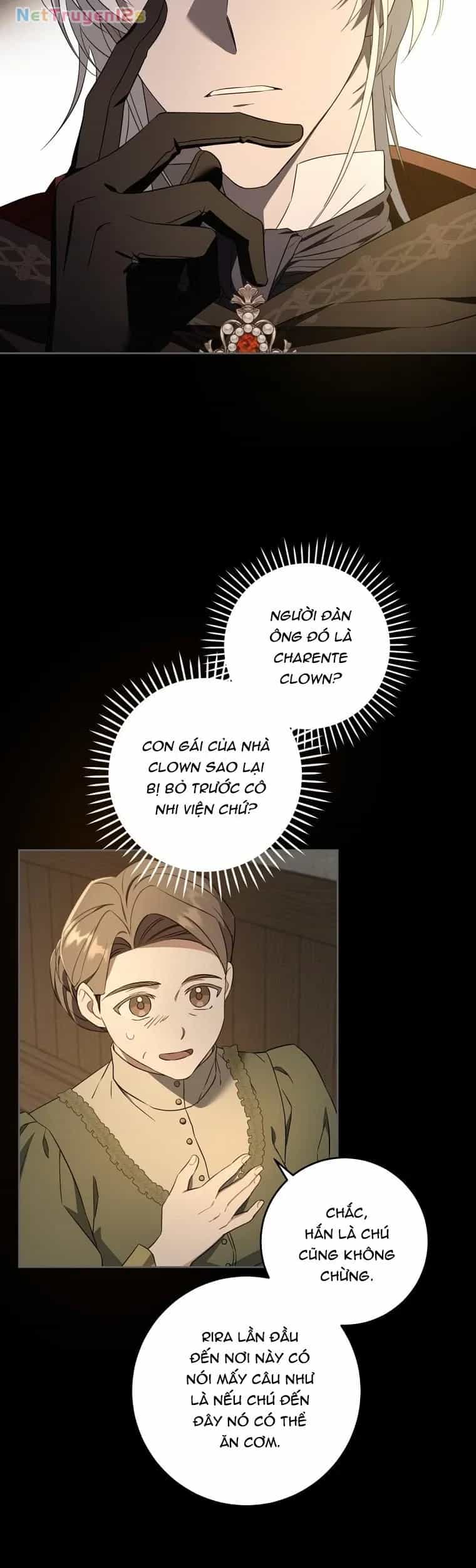Cho Con Núm Vú Đi Mà - Chương 45 - ảnh 31