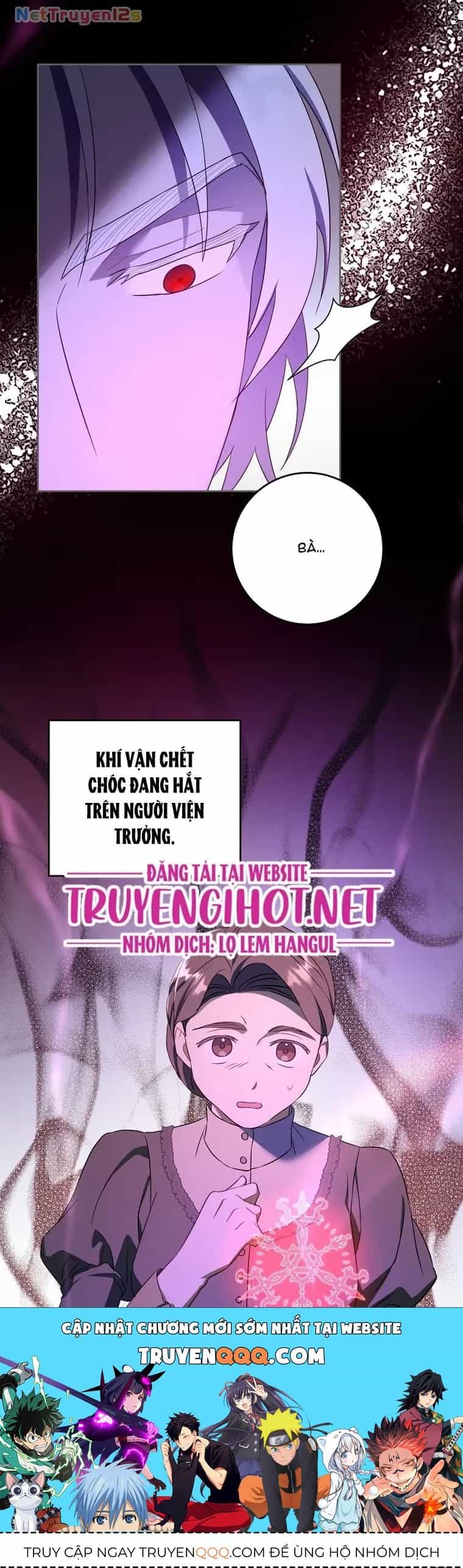 Cho Con Núm Vú Đi Mà - Chương 45 - ảnh 36