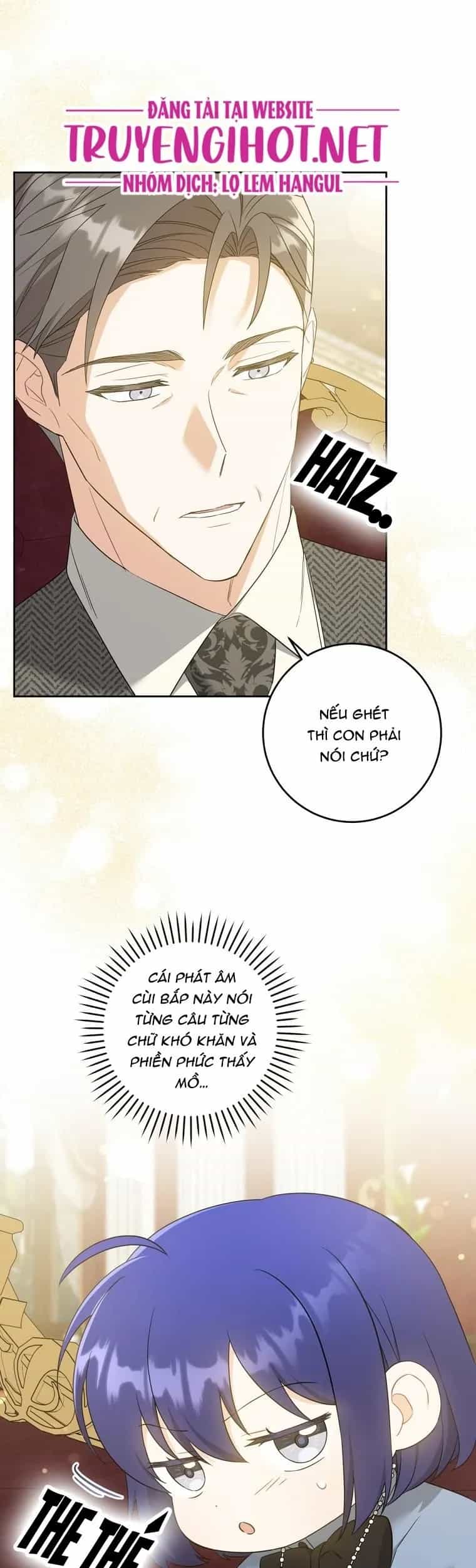 Cho Con Núm Vú Đi Mà - Chương 45 - ảnh 5