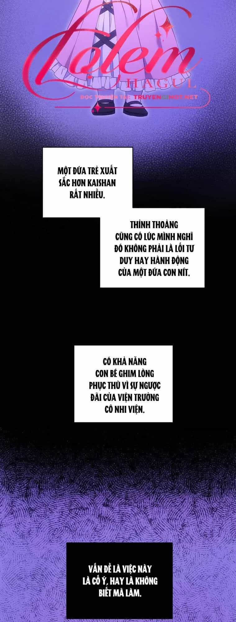Cho Con Núm Vú Đi Mà - Chương 48.1 - ảnh 36