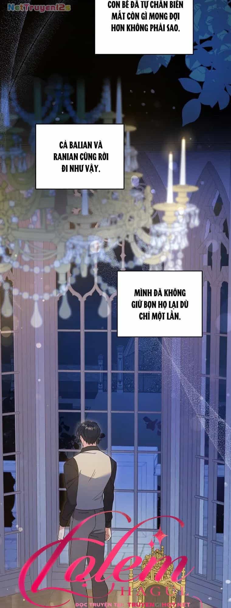 Cho Con Núm Vú Đi Mà - Chương 48.1 - ảnh 40