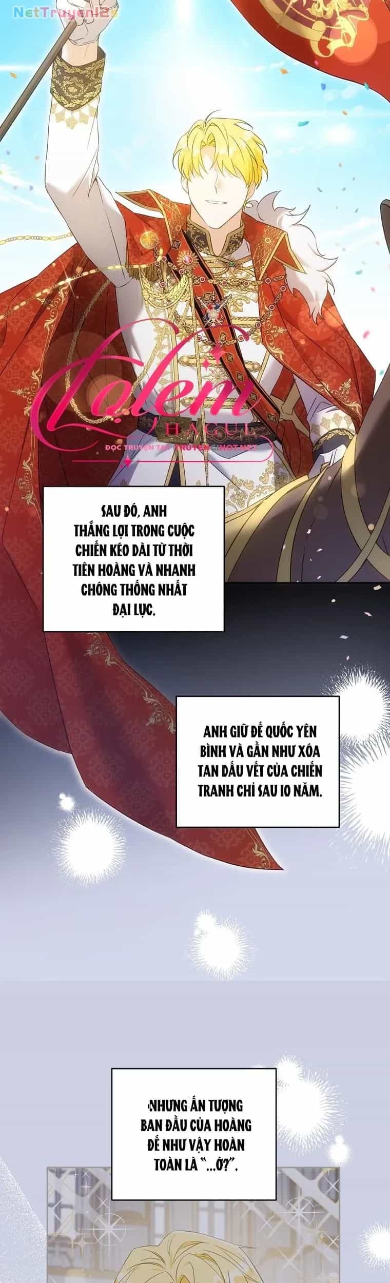 Cho Con Núm Vú Đi Mà - Chương 49 - ảnh 6