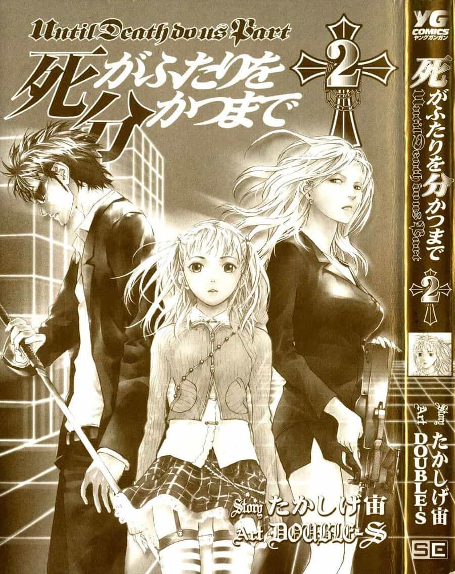 Cho Đến Khi Cái Chết Chia Lìa Đôi Ta - Chương 9 - ảnh 2