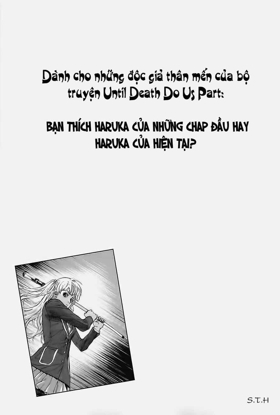 Cho Đến Khi Cái Chết Chia Lìa Đôi Ta - Chương 129 - ảnh 29