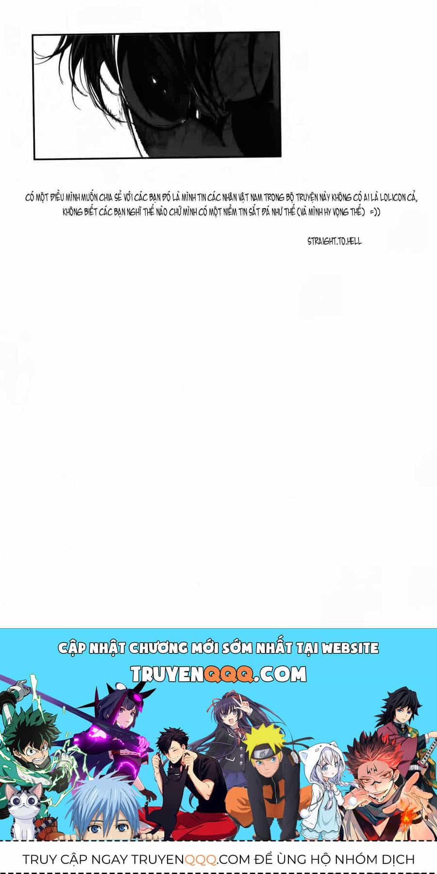 Cho Đến Khi Cái Chết Chia Lìa Đôi Ta - Chương 140 - ảnh 27