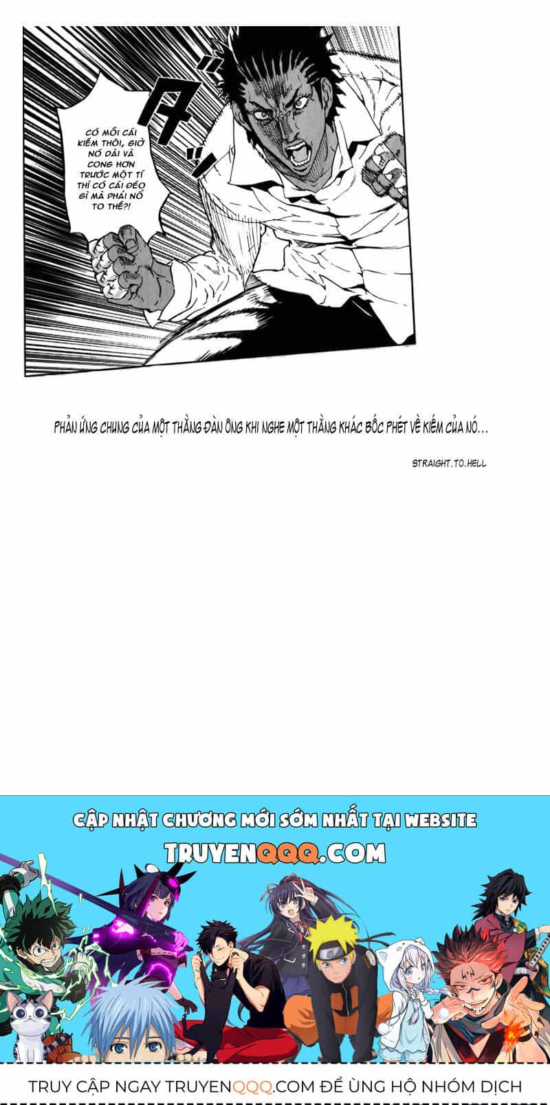 Cho Đến Khi Cái Chết Chia Lìa Đôi Ta - Chương 141 - ảnh 26
