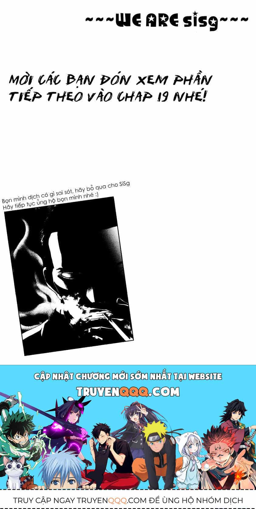 Cho Đến Khi Cái Chết Chia Lìa Đôi Ta - Chương 18 - ảnh 30