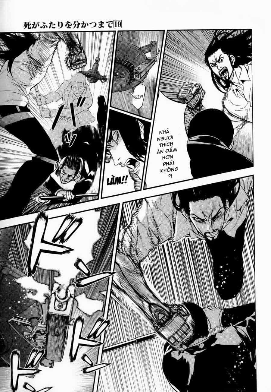 Cho Đến Khi Cái Chết Chia Lìa Đôi Ta - Chương 153 - ảnh 9