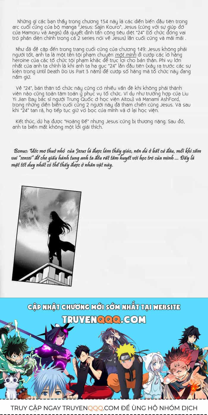 Cho Đến Khi Cái Chết Chia Lìa Đôi Ta - Chương 154 - ảnh 22