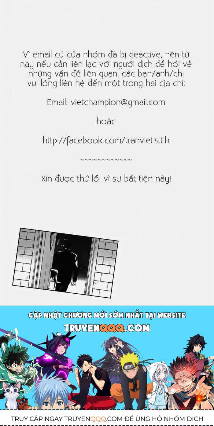 Cho Đến Khi Cái Chết Chia Lìa Đôi Ta - Chương 168 - ảnh 31