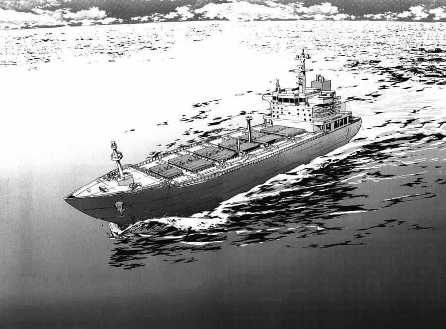 Cho Đến Khi Cái Chết Chia Lìa Đôi Ta - Chương 169 - ảnh 20