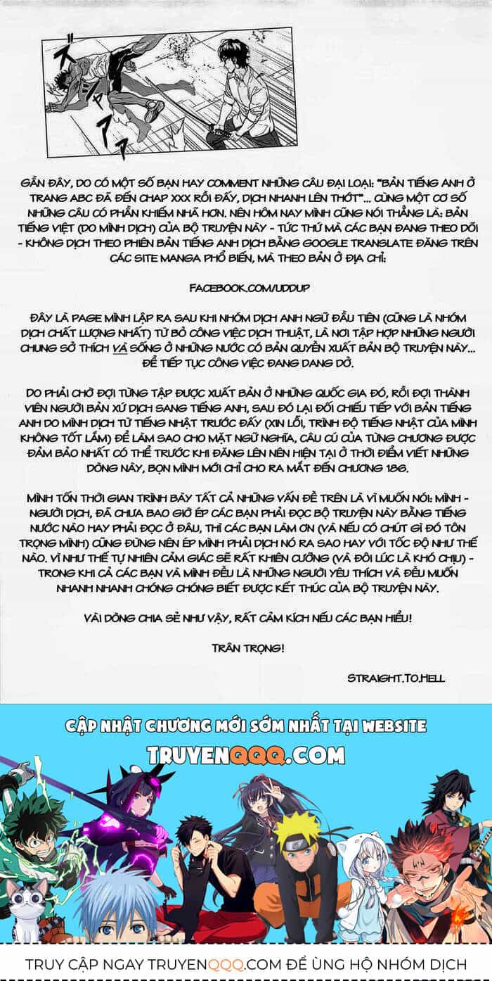 Cho Đến Khi Cái Chết Chia Lìa Đôi Ta - Chương 173 - ảnh 27