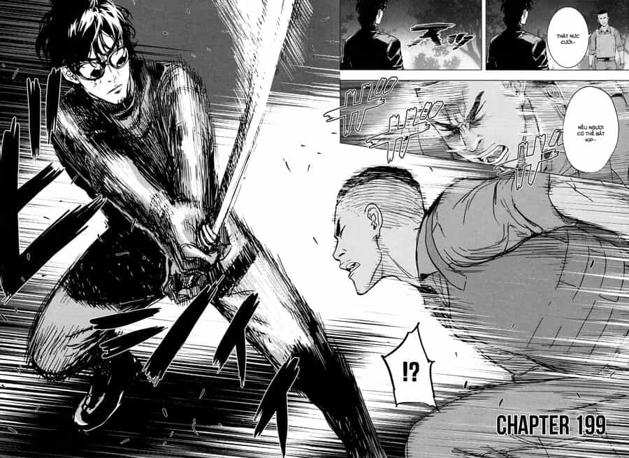 Cho Đến Khi Cái Chết Chia Lìa Đôi Ta - Chương 199 - ảnh 3