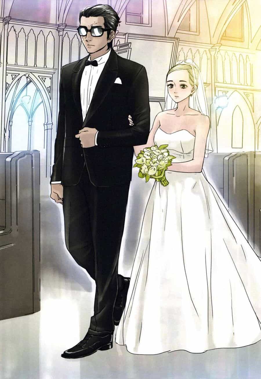 Cho Đến Khi Cái Chết Chia Lìa Đôi Ta - Chương 214 - ảnh 24